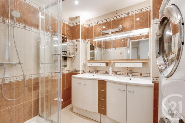 Appartement F3 à louer - 3 pièces - 71.56 m2 - PARIS - 75005 - ILE-DE-FRANCE - Century 21 Olympierre