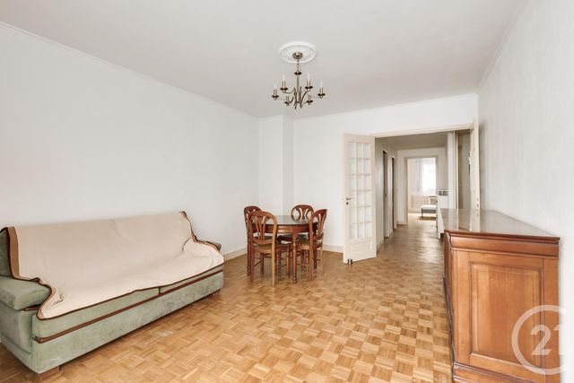 Appartement F3 à louer - 3 pièces - 71.56 m2 - PARIS - 75005 - ILE-DE-FRANCE - Century 21 Olympierre