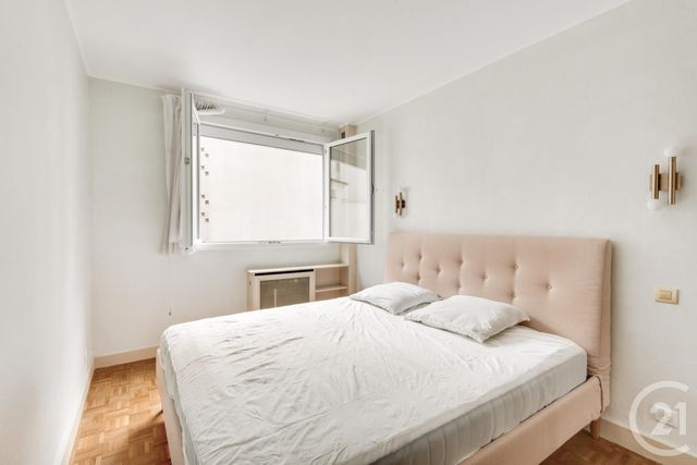 Appartement F3 à louer - 3 pièces - 71.56 m2 - PARIS - 75005 - ILE-DE-FRANCE - Century 21 Olympierre