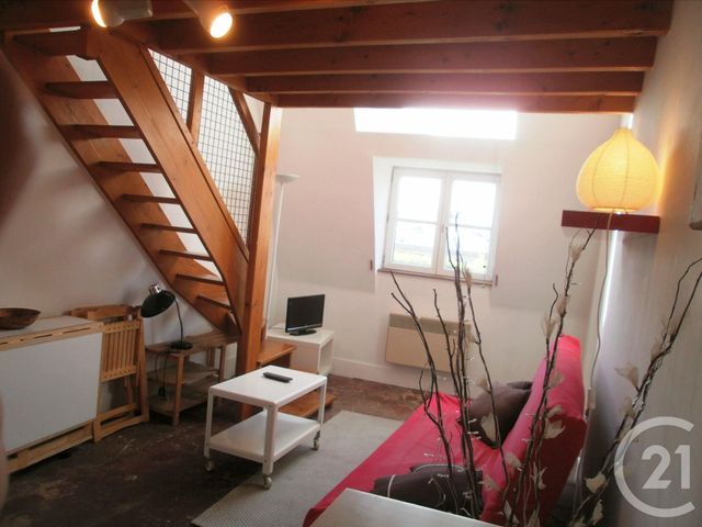 Appartement Studio à louer - 1 pièce - 18.69 m2 - PARIS - 75005 - ILE-DE-FRANCE - Century 21 Olympierre