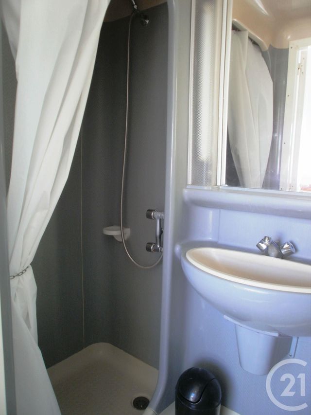 Appartement Studio à louer - 1 pièce - 18.69 m2 - PARIS - 75005 - ILE-DE-FRANCE - Century 21 Olympierre