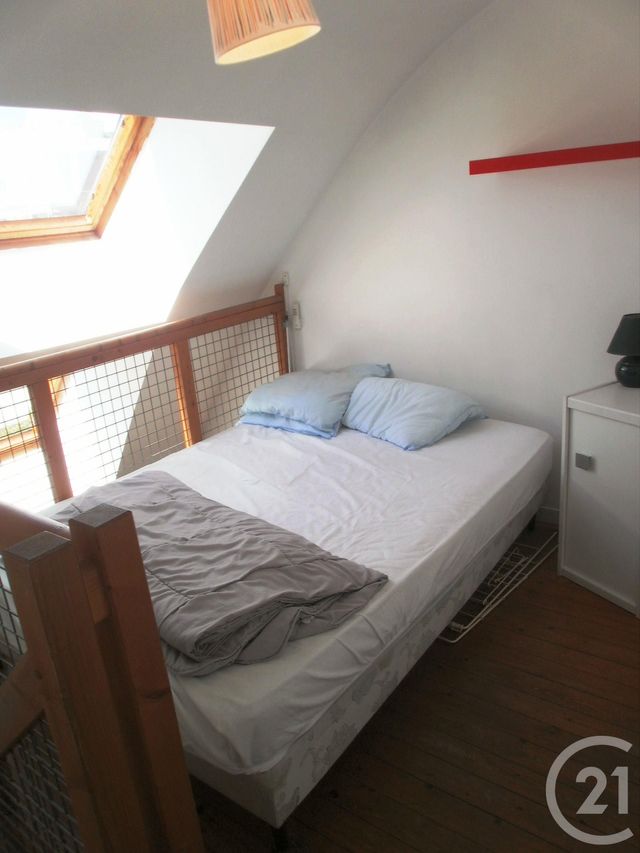 Appartement Studio à louer - 1 pièce - 18.69 m2 - PARIS - 75005 - ILE-DE-FRANCE - Century 21 Olympierre
