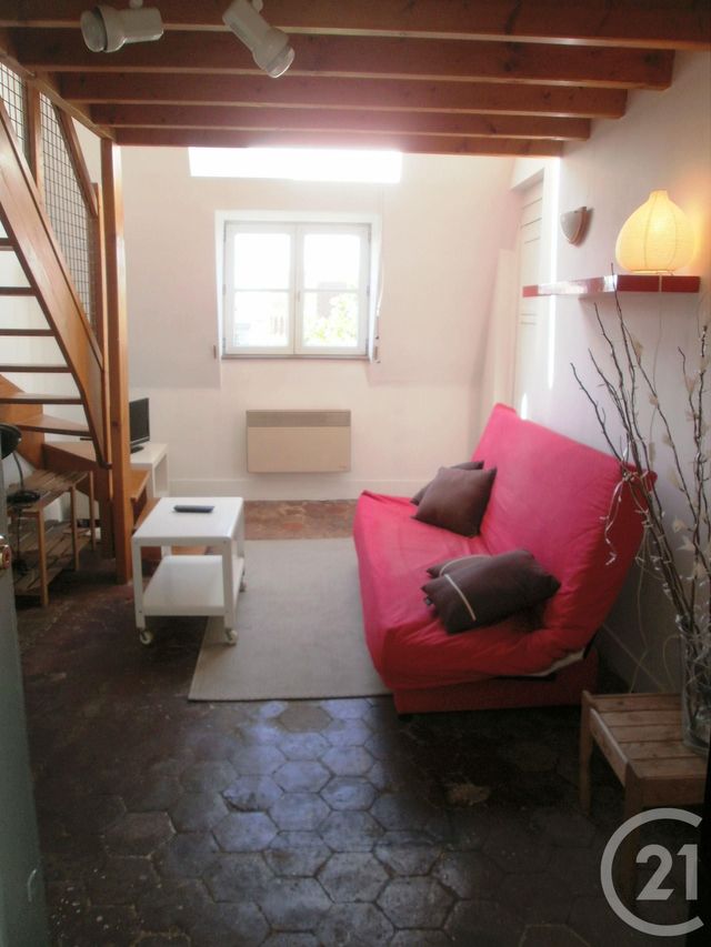 Appartement Studio à louer - 1 pièce - 18.69 m2 - PARIS - 75005 - ILE-DE-FRANCE - Century 21 Olympierre