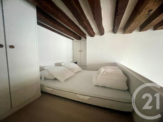 Appartement F1 à louer - 1 pièce - 30.11 m2 - PARIS - 75005 - ILE-DE-FRANCE - Century 21 Olympierre