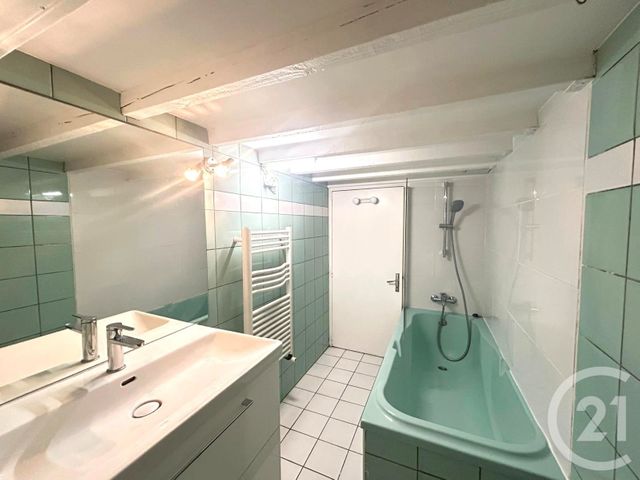 Appartement F1 à louer - 1 pièce - 30.11 m2 - PARIS - 75005 - ILE-DE-FRANCE - Century 21 Olympierre