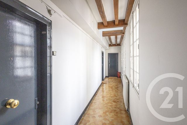 Appartement F1 à louer - 1 pièce - 43.05 m2 - PARIS - 75005 - ILE-DE-FRANCE - Century 21 Olympierre