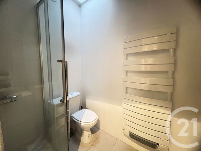 Appartement F2 à louer - 2 pièces - 34.88 m2 - PARIS - 75005 - ILE-DE-FRANCE - Century 21 Olympierre
