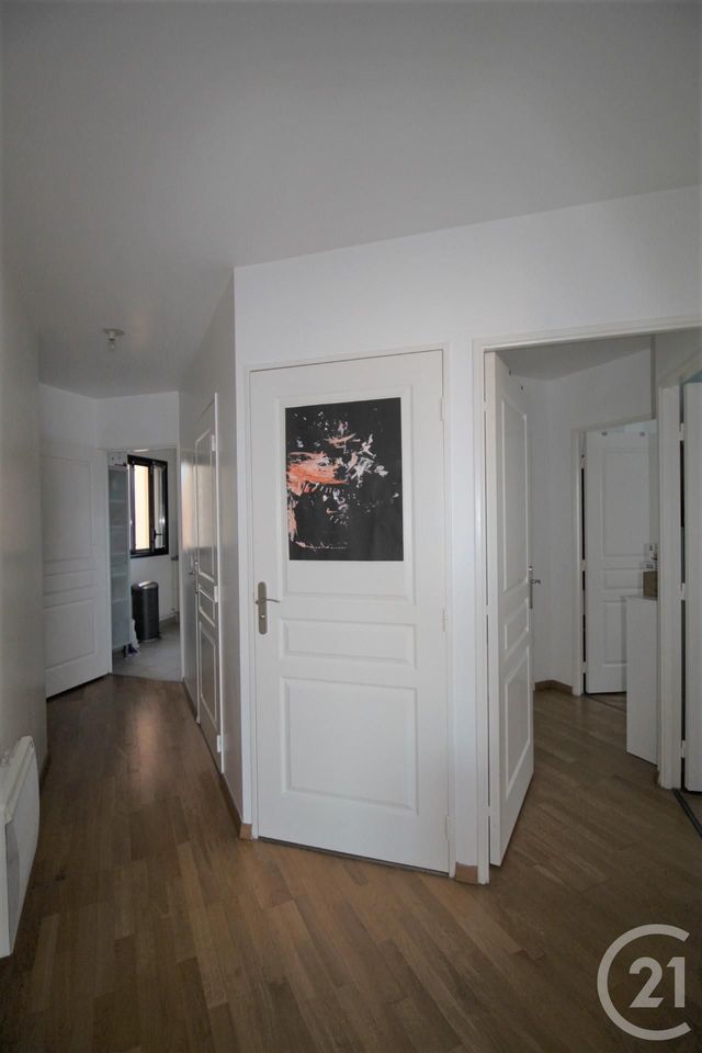 Appartement F3 à louer - 3 pièces - 65.73 m2 - LEVALLOIS PERRET - 92 - ILE-DE-FRANCE - Century 21 Olympierre