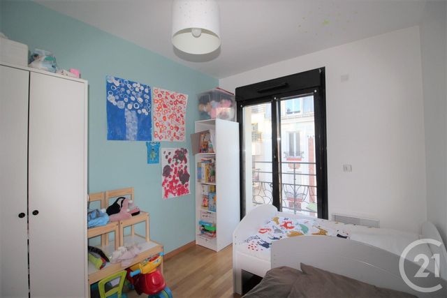 Appartement F3 à louer - 3 pièces - 65.73 m2 - LEVALLOIS PERRET - 92 - ILE-DE-FRANCE - Century 21 Olympierre