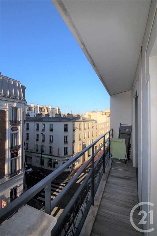 Appartement F3 à louer - 3 pièces - 65.73 m2 - LEVALLOIS PERRET - 92 - ILE-DE-FRANCE - Century 21 Olympierre