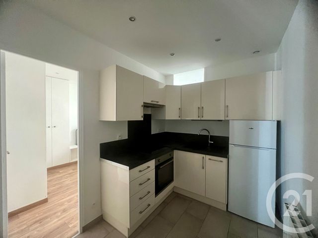 Appartement F2 à louer - 2 pièces - 46.09 m2 - PARIS - 75005 - ILE-DE-FRANCE - Century 21 Olympierre