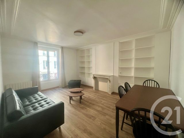 Appartement F2 à louer PARIS