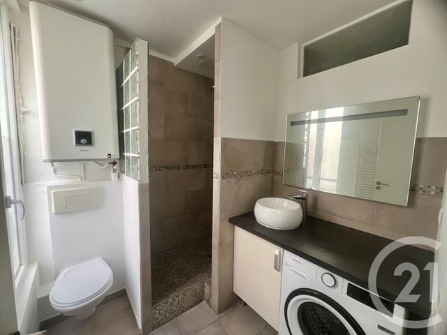 Appartement F2 à louer - 2 pièces - 46.09 m2 - PARIS - 75005 - ILE-DE-FRANCE - Century 21 Olympierre