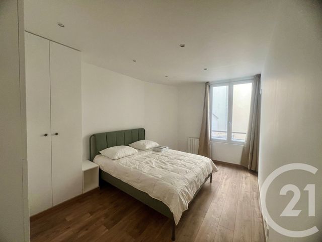 Appartement F2 à louer - 2 pièces - 46.09 m2 - PARIS - 75005 - ILE-DE-FRANCE - Century 21 Olympierre