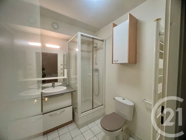 Appartement Studio à louer - 1 pièce - 26.13 m2 - PARIS - 75013 - ILE-DE-FRANCE - Century 21 Olympierre