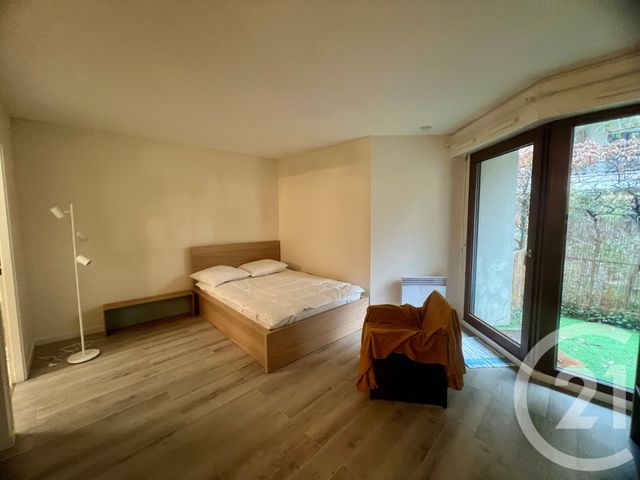 Appartement Studio à louer - 1 pièce - 26.13 m2 - PARIS - 75013 - ILE-DE-FRANCE - Century 21 Olympierre