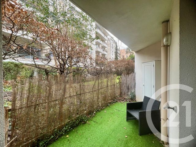 Appartement Studio à louer - 1 pièce - 26.13 m2 - PARIS - 75013 - ILE-DE-FRANCE - Century 21 Olympierre