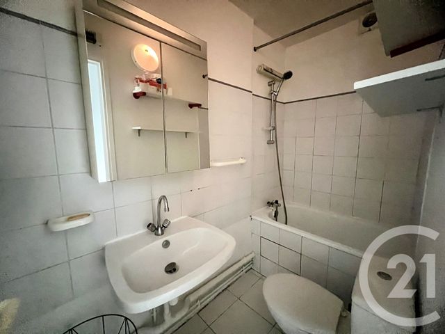 Appartement F1 à louer - 1 pièce - 22.33 m2 - PARIS - 75005 - ILE-DE-FRANCE - Century 21 Olympierre