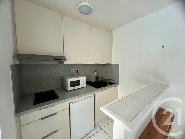 Appartement F1 à louer - 1 pièce - 22.33 m2 - PARIS - 75005 - ILE-DE-FRANCE - Century 21 Olympierre
