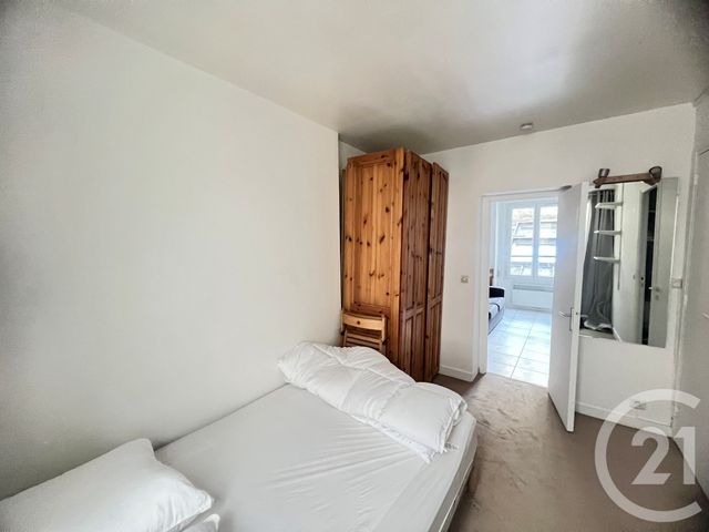 Appartement F1 à louer - 1 pièce - 22.33 m2 - PARIS - 75005 - ILE-DE-FRANCE - Century 21 Olympierre