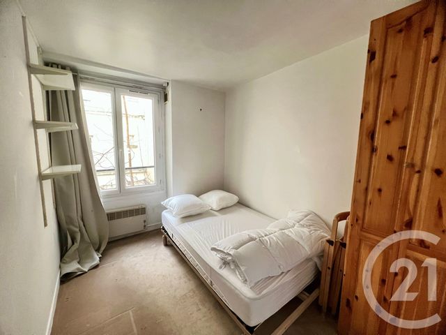 Appartement F1 à louer - 1 pièce - 22.33 m2 - PARIS - 75005 - ILE-DE-FRANCE - Century 21 Olympierre