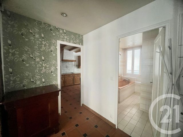 Appartement F2 à louer - 2 pièces - 57.56 m2 - PARIS - 75005 - ILE-DE-FRANCE - Century 21 Olympierre