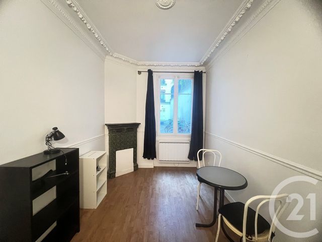 Appartement F2 à louer - 2 pièces - 34.88 m2 - PARIS - 75005 - ILE-DE-FRANCE - Century 21 Olympierre