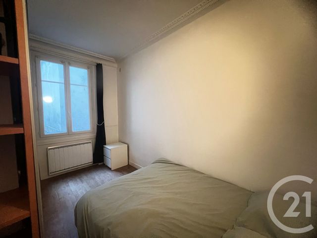 Appartement F2 à louer - 2 pièces - 34.88 m2 - PARIS - 75005 - ILE-DE-FRANCE - Century 21 Olympierre