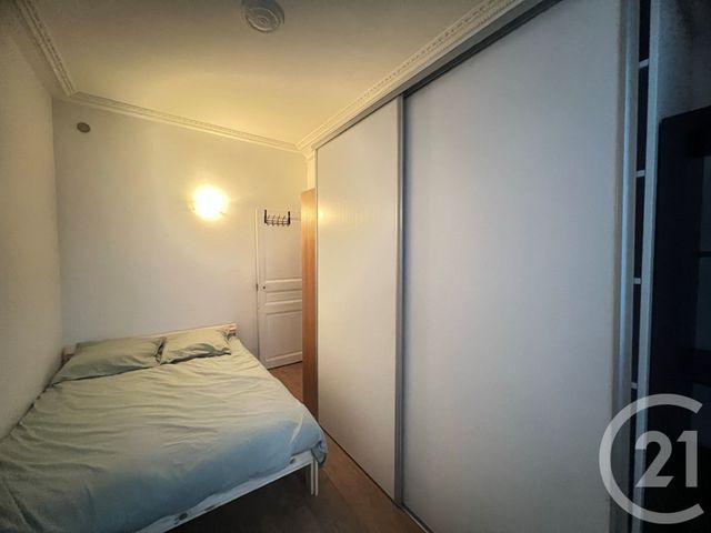 Appartement F2 à louer - 2 pièces - 34.88 m2 - PARIS - 75005 - ILE-DE-FRANCE - Century 21 Olympierre