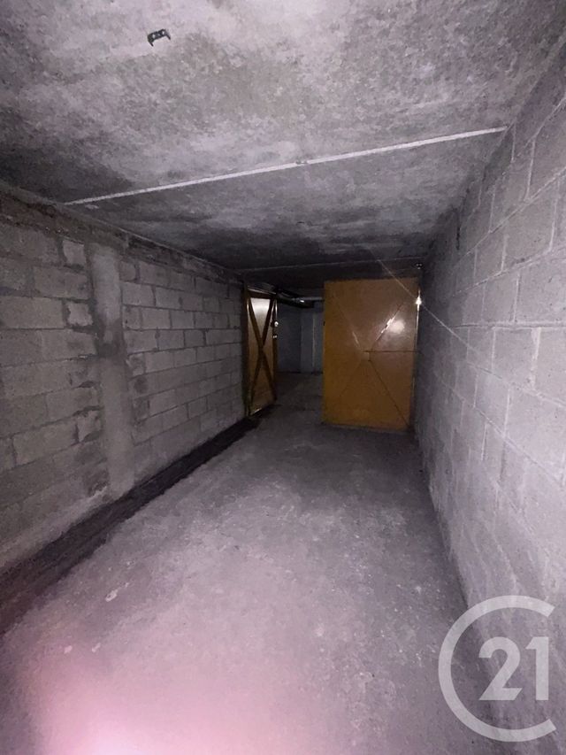 parking à louer - 10.0 m2 - PARIS - 75005 - ILE-DE-FRANCE - Century 21 Olympierre