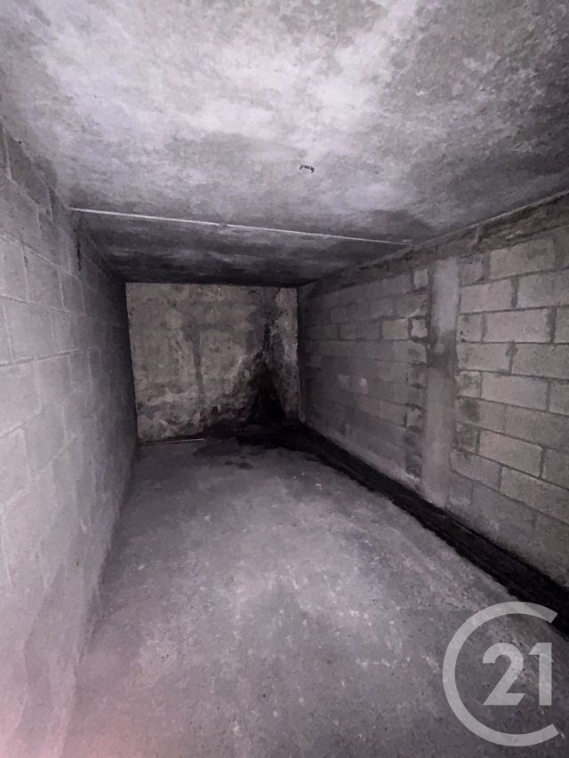 parking à louer - 10.0 m2 - PARIS - 75005 - ILE-DE-FRANCE - Century 21 Olympierre