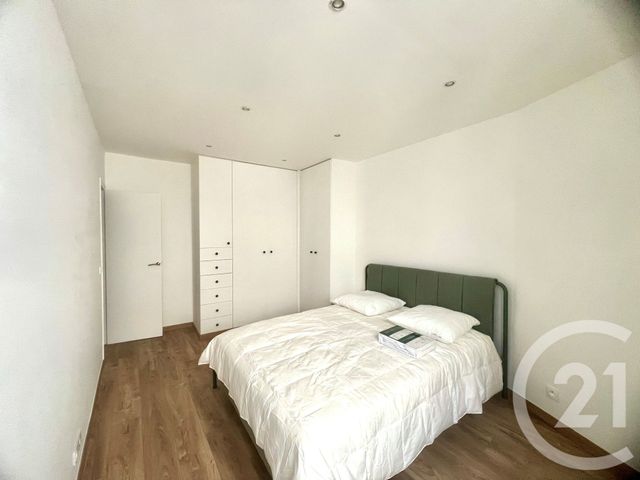 Appartement F2 à louer - 2 pièces - 46.09 m2 - PARIS - 75005 - ILE-DE-FRANCE - Century 21 Olympierre