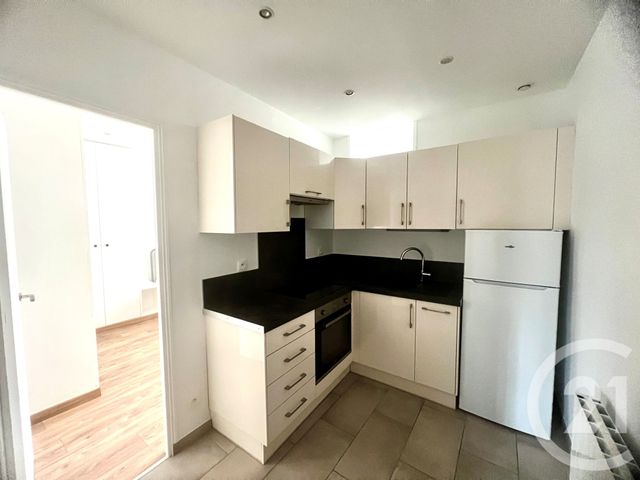 Appartement F2 à louer - 2 pièces - 46.09 m2 - PARIS - 75005 - ILE-DE-FRANCE - Century 21 Olympierre