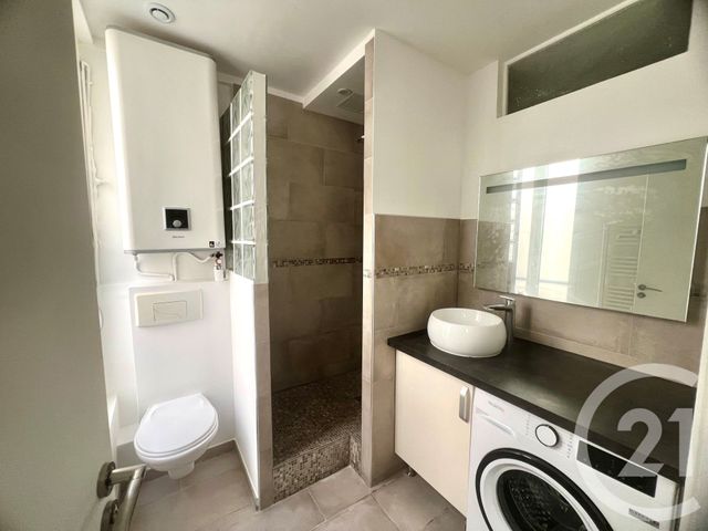 Appartement F2 à louer - 2 pièces - 46.09 m2 - PARIS - 75005 - ILE-DE-FRANCE - Century 21 Olympierre