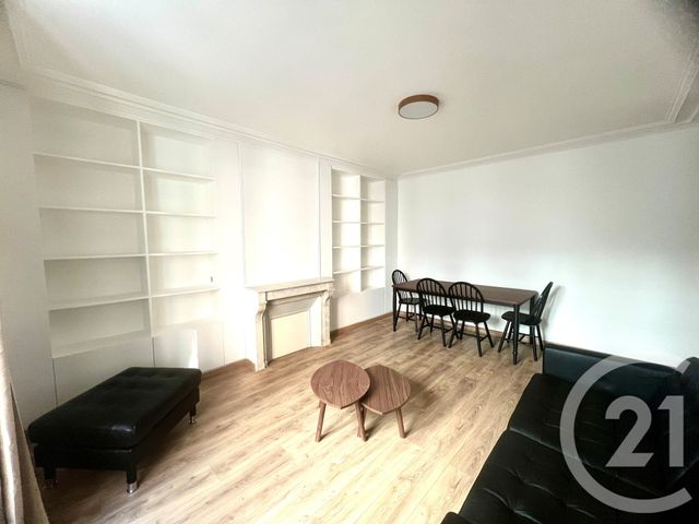 appartement - PARIS - 75005