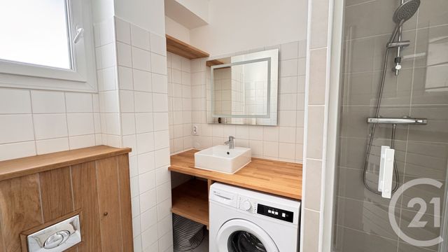 Appartement F2 à louer - 2 pièces - 42.67 m2 - PARIS - 75005 - ILE-DE-FRANCE - Century 21 Olympierre