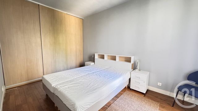 Appartement F2 à louer - 2 pièces - 42.67 m2 - PARIS - 75005 - ILE-DE-FRANCE - Century 21 Olympierre