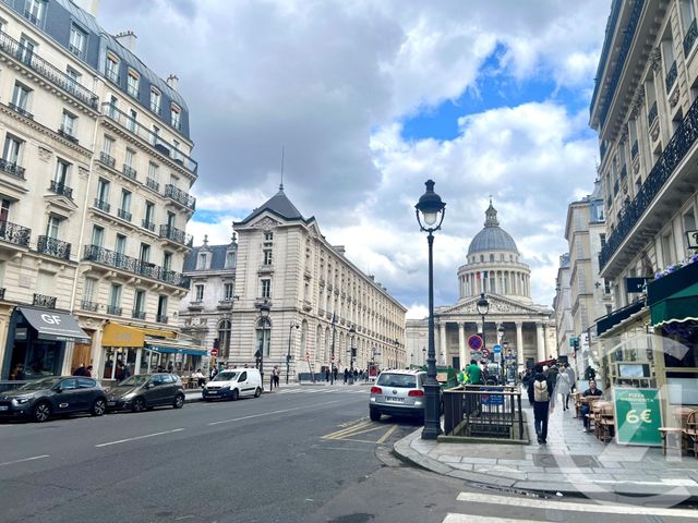 Appartement F3 à louer - 3 pièces - 71.49 m2 - PARIS - 75005 - ILE-DE-FRANCE - Century 21 Olympierre