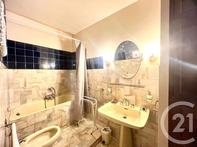 Appartement F3 à louer - 3 pièces - 71.49 m2 - PARIS - 75005 - ILE-DE-FRANCE - Century 21 Olympierre