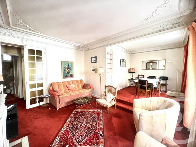 appartement - PARIS - 75005