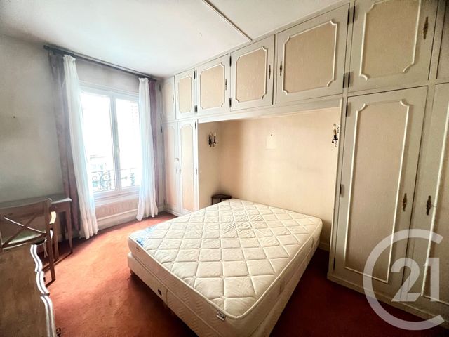 Appartement F3 à louer - 3 pièces - 71.49 m2 - PARIS - 75005 - ILE-DE-FRANCE - Century 21 Olympierre