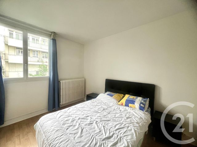 Appartement F2 à louer - 2 pièces - 48.2 m2 - NEUILLY SUR SEINE - 92 - ILE-DE-FRANCE - Century 21 Olympierre