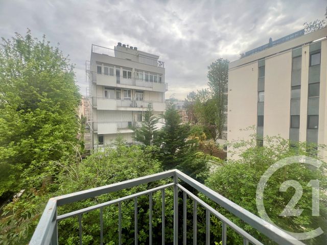 Appartement F2 à louer - 2 pièces - 48.2 m2 - NEUILLY SUR SEINE - 92 - ILE-DE-FRANCE - Century 21 Olympierre