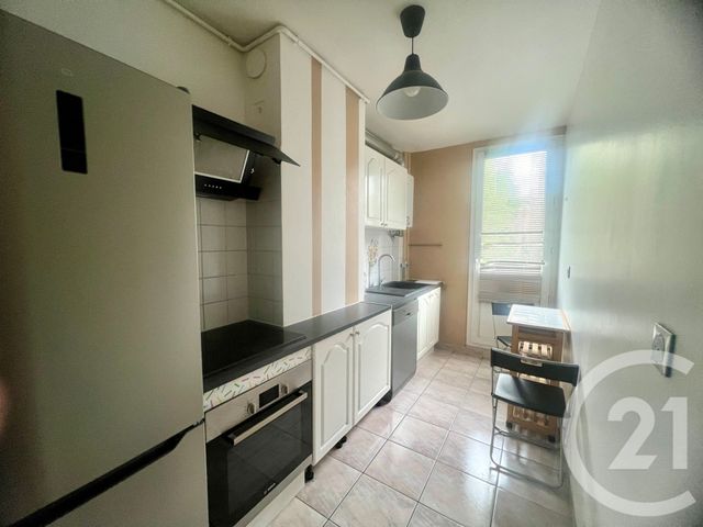 Appartement F2 à louer - 2 pièces - 48.2 m2 - NEUILLY SUR SEINE - 92 - ILE-DE-FRANCE - Century 21 Olympierre