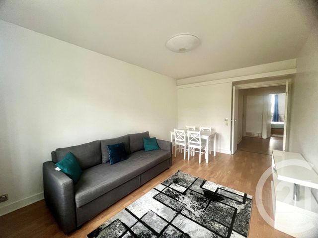 Appartement F2 à louer - 2 pièces - 48.2 m2 - NEUILLY SUR SEINE - 92 - ILE-DE-FRANCE - Century 21 Olympierre