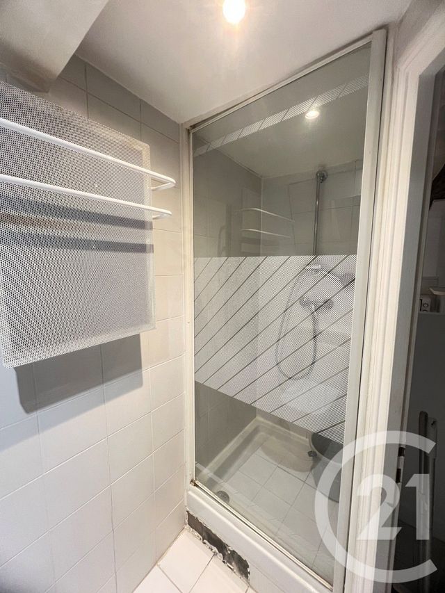 Appartement F1 à louer - 1 pièce - 21.01 m2 - PARIS - 75005 - ILE-DE-FRANCE - Century 21 Olympierre