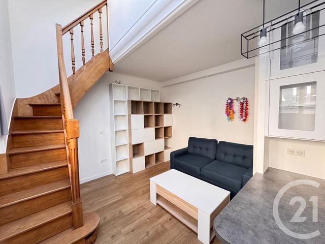 appartement - PARIS - 75005