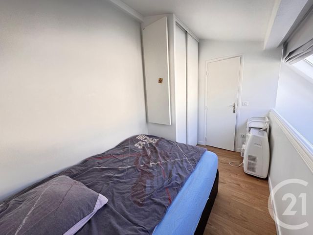 Appartement F1 à louer - 1 pièce - 26.4 m2 - PARIS - 75005 - ILE-DE-FRANCE - Century 21 Olympierre