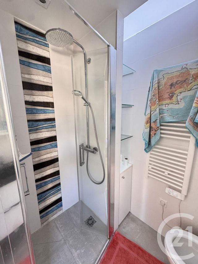 Appartement F1 à louer - 1 pièce - 26.4 m2 - PARIS - 75005 - ILE-DE-FRANCE - Century 21 Olympierre