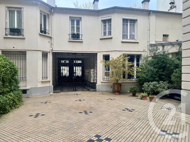 Appartement F2 à louer - 2 pièces - 51.52 m2 - PARIS - 75005 - ILE-DE-FRANCE - Century 21 Olympierre